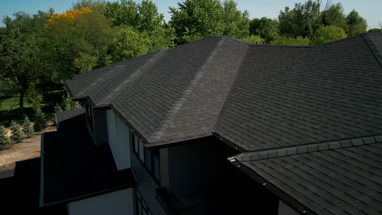 Best Hot Roofs  in Dickson City, PA